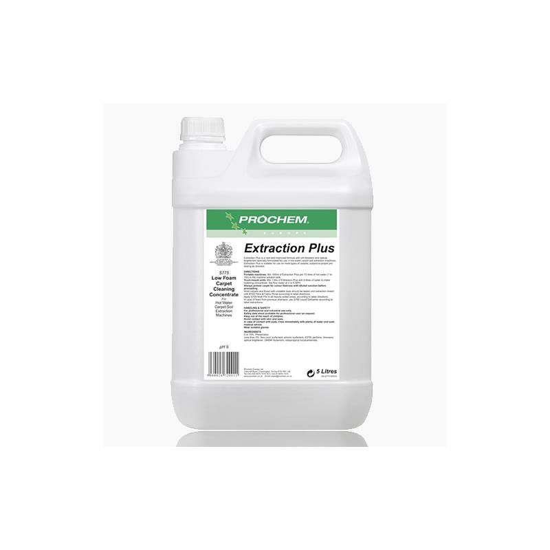 Prochem Extraction Plus 5LTR